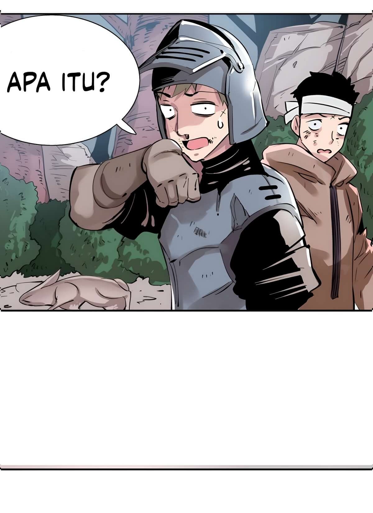 Control Player Chapter 3 - halaman 54