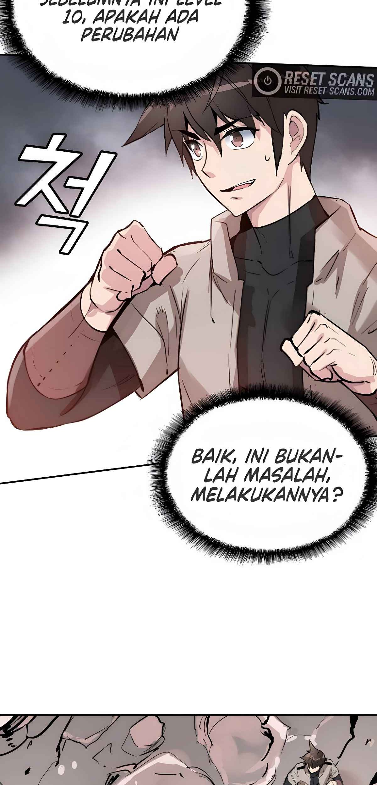 Control Player Chapter 3 - halaman 61