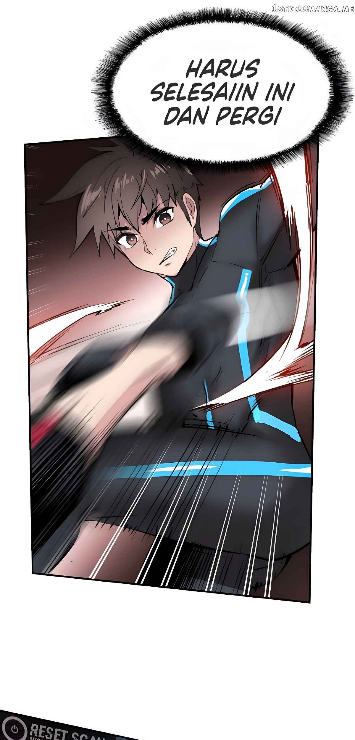 Control Player Chapter 3 - halaman 9