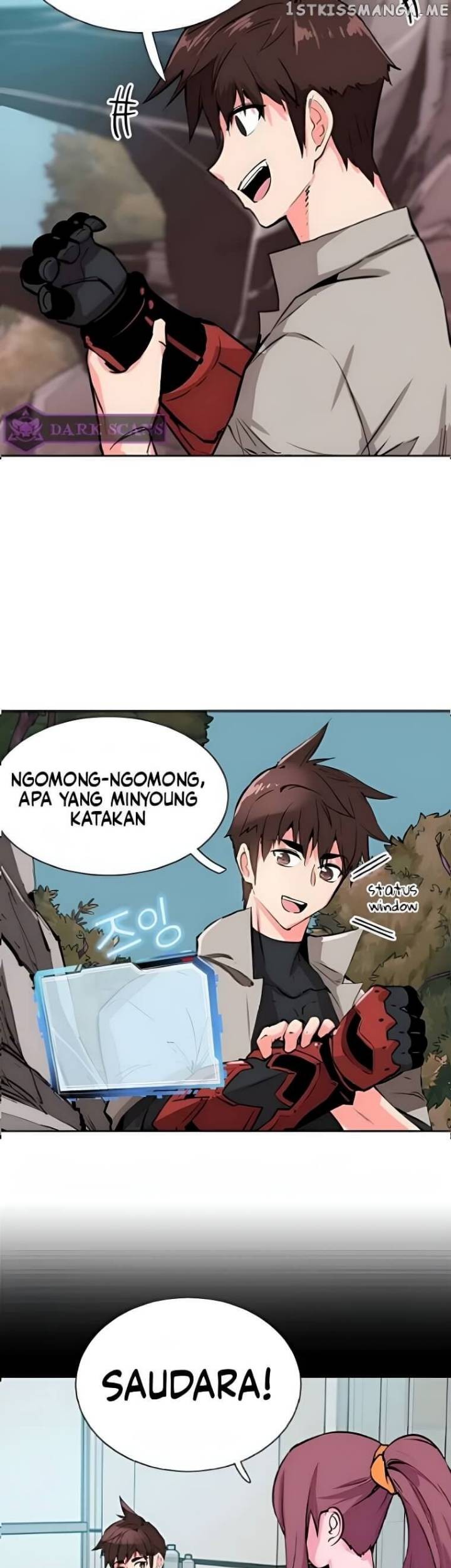 Control Player Chapter 4 - halaman 20