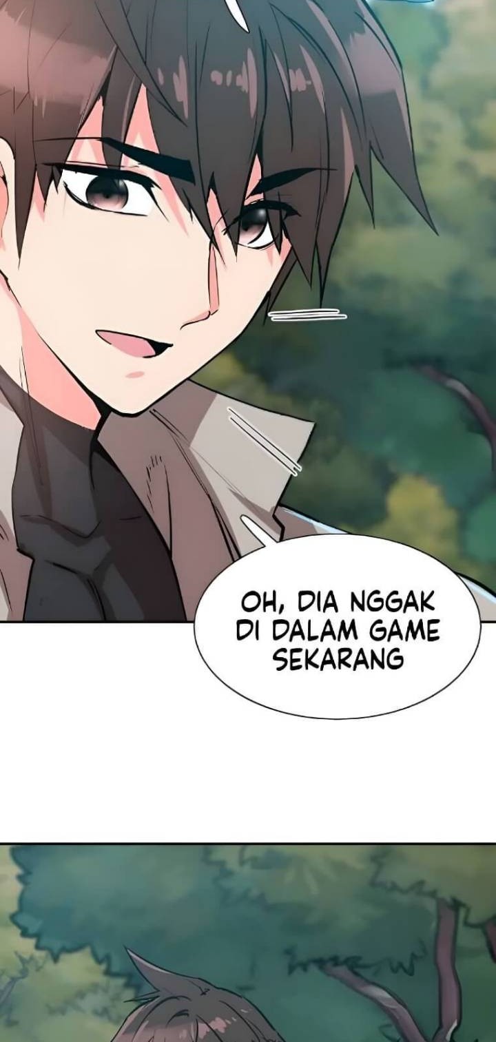 Control Player Chapter 4 - halaman 22