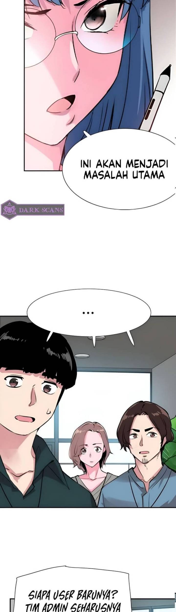 Control Player Chapter 4 - halaman 29