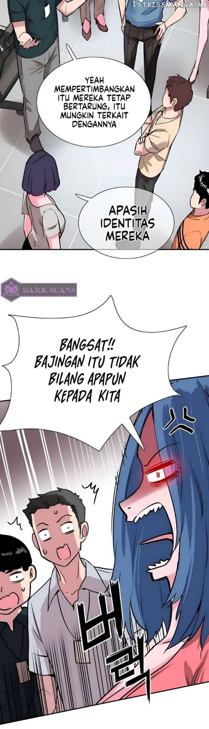 Control Player Chapter 4 - halaman 32