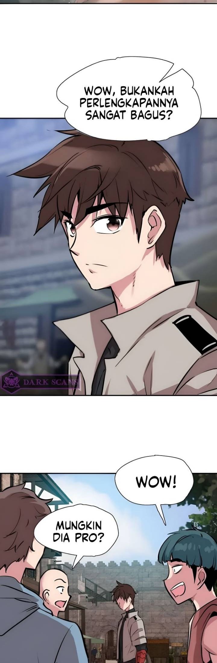 Control Player Chapter 4 - halaman 43