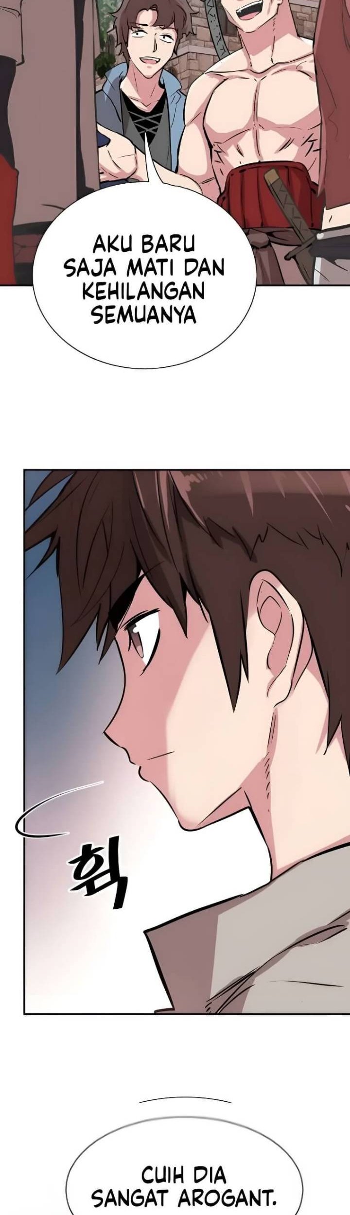 Control Player Chapter 4 - halaman 45
