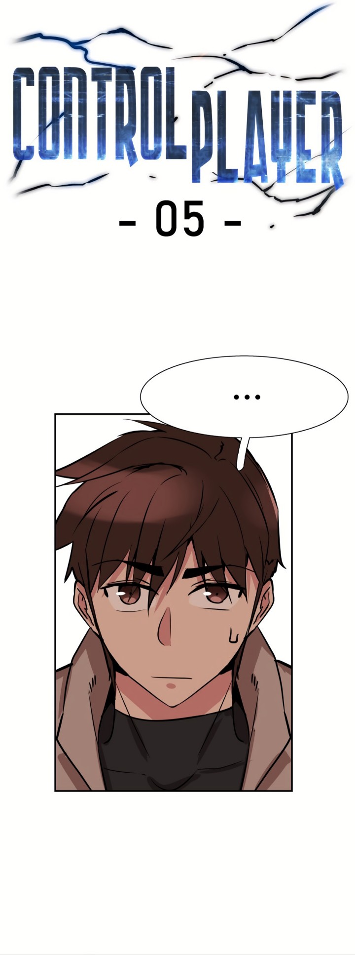 Control Player Chapter 5 - halaman 1