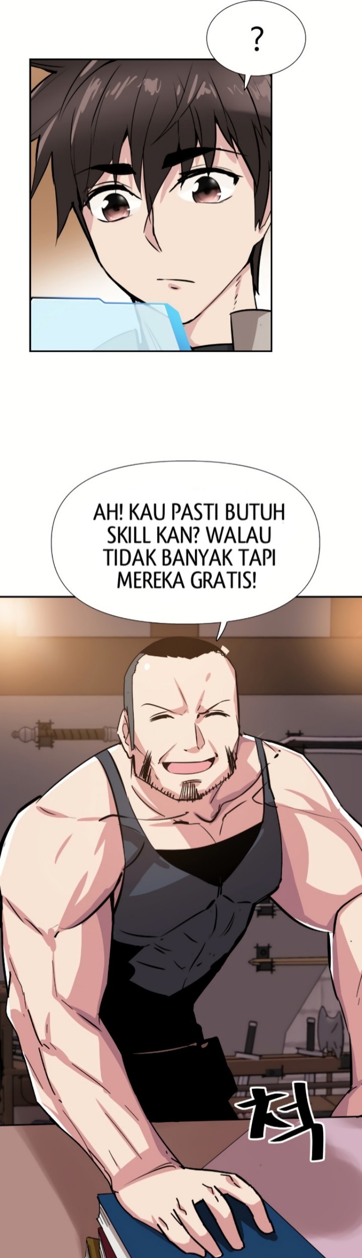 Control Player Chapter 5 - halaman 16