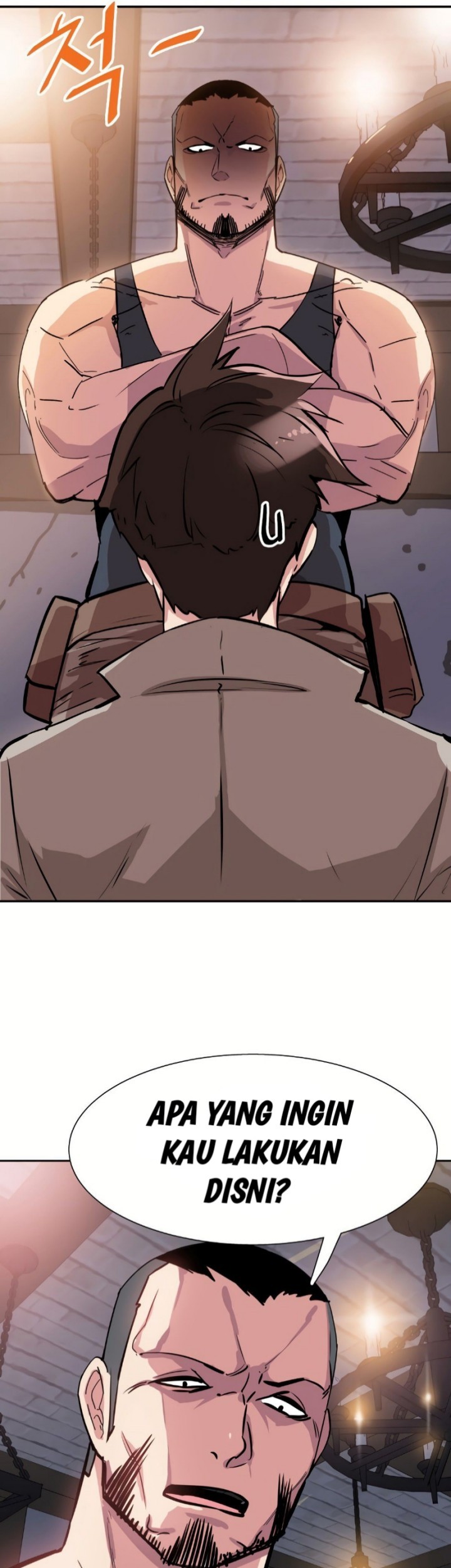 Control Player Chapter 5 - halaman 2