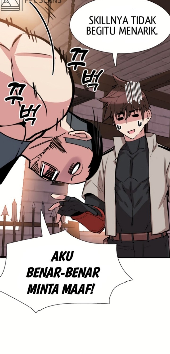 Control Player Chapter 5 - halaman 22