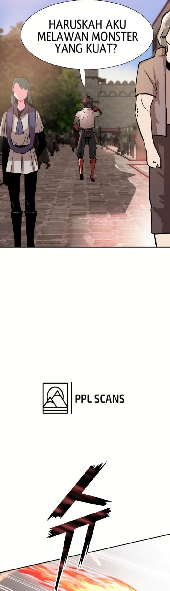 Control Player Chapter 5 - halaman 29
