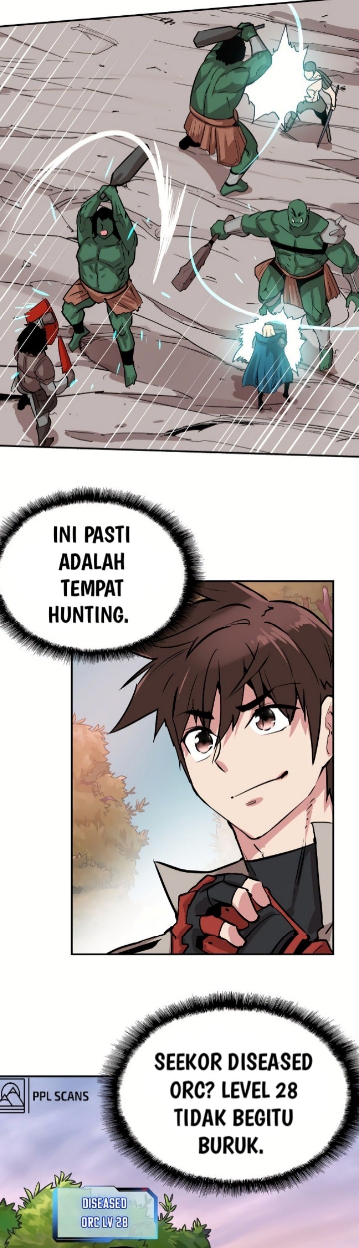 Control Player Chapter 5 - halaman 33