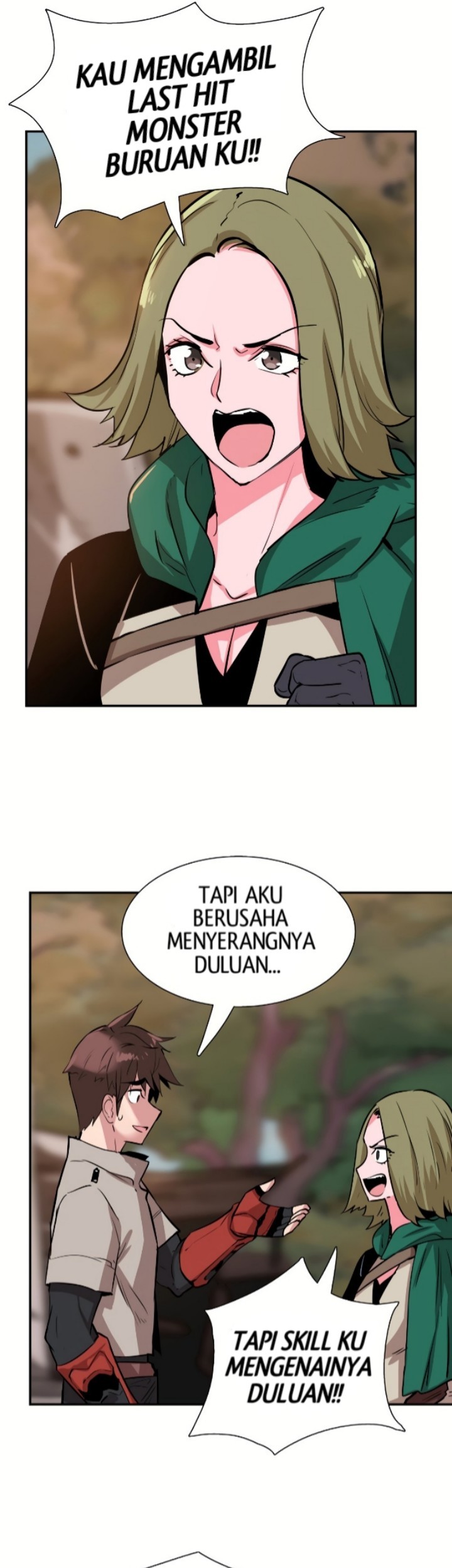 Control Player Chapter 5 - halaman 47