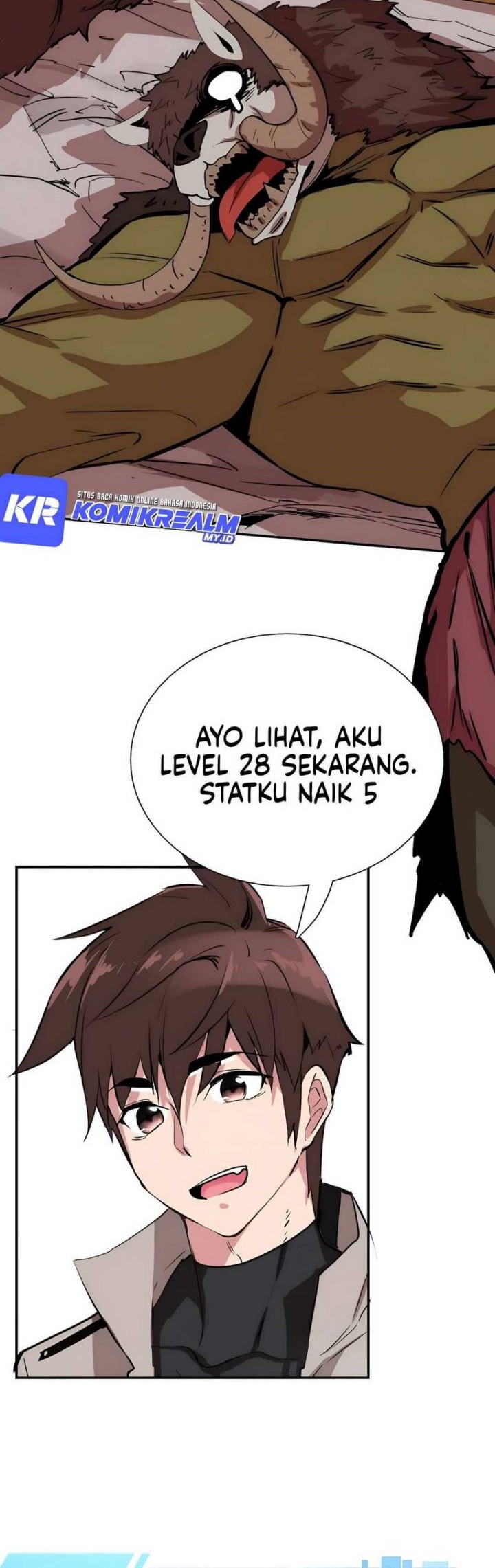 Control Player Chapter 6 - halaman 29