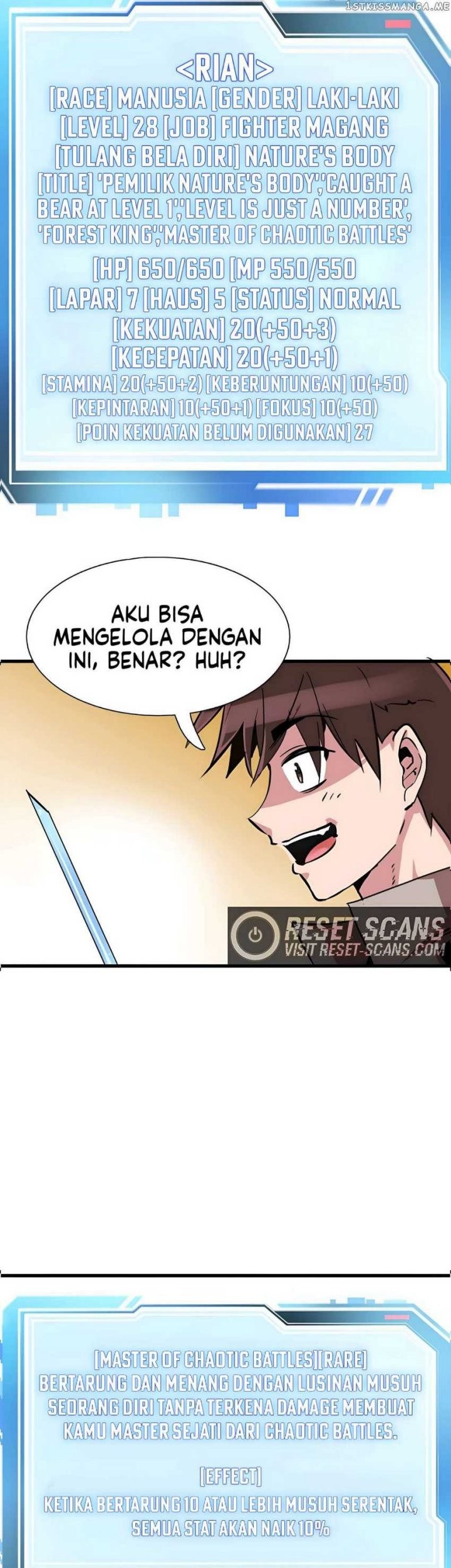Control Player Chapter 6 - halaman 30