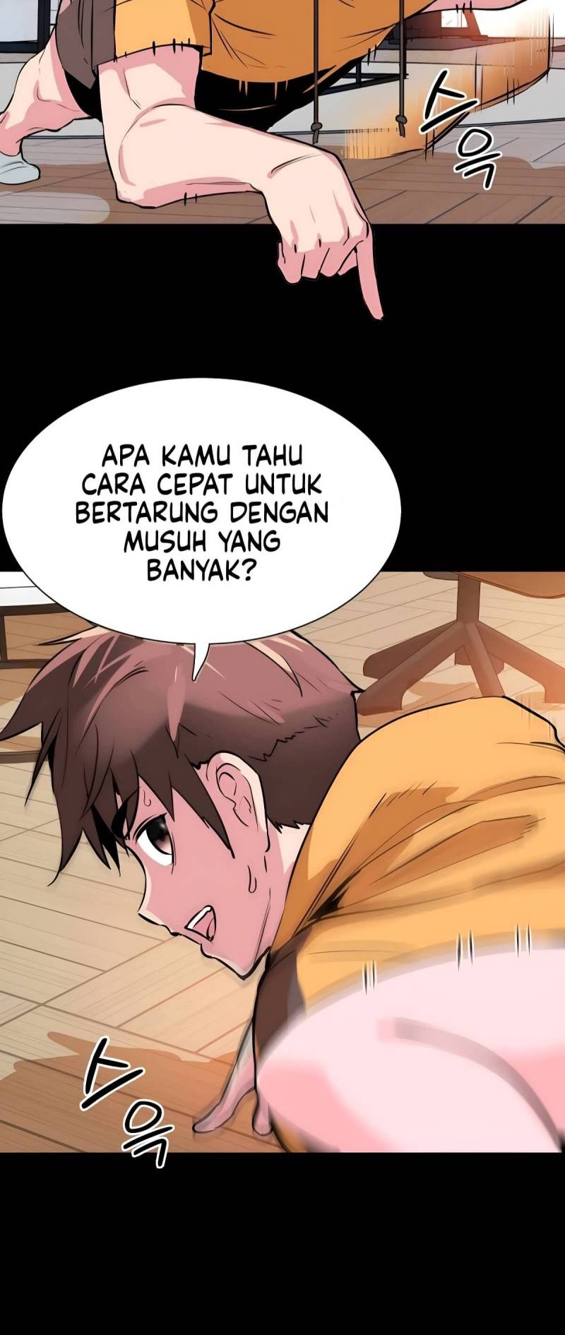 Control Player Chapter 7 - halaman 19