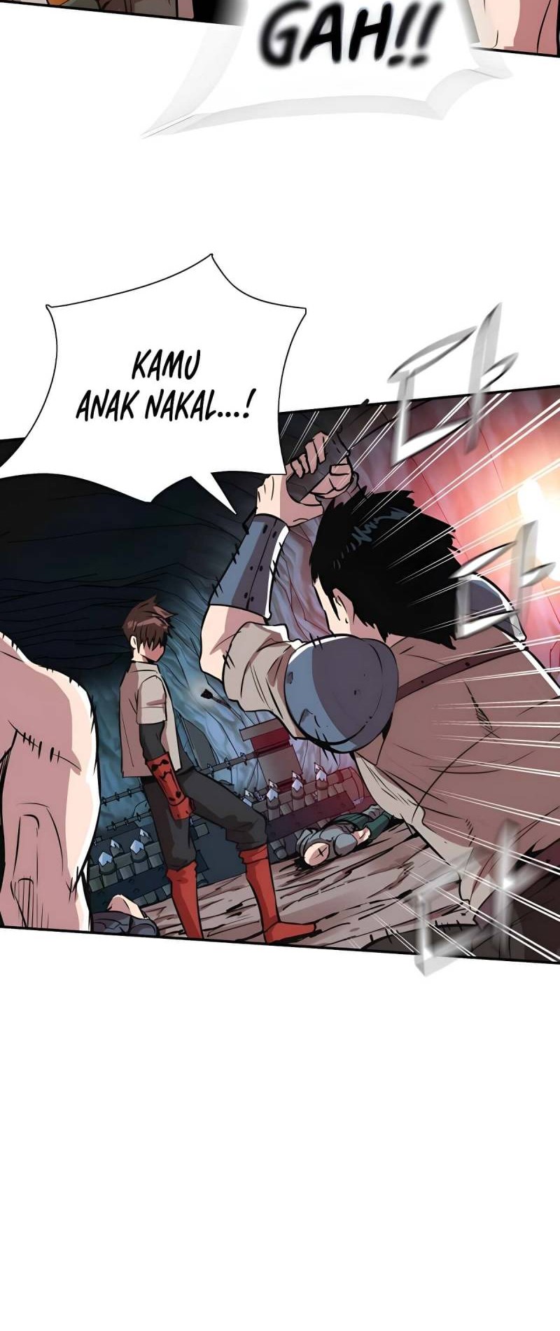 Control Player Chapter 7 - halaman 27
