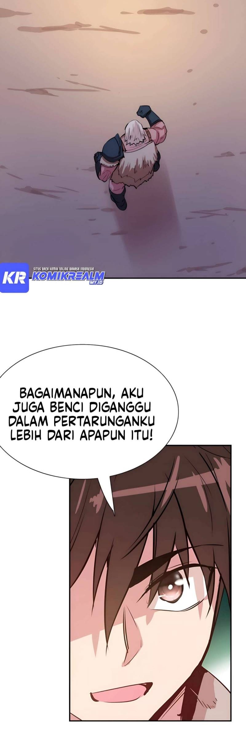 Control Player Chapter 8 - halaman 28
