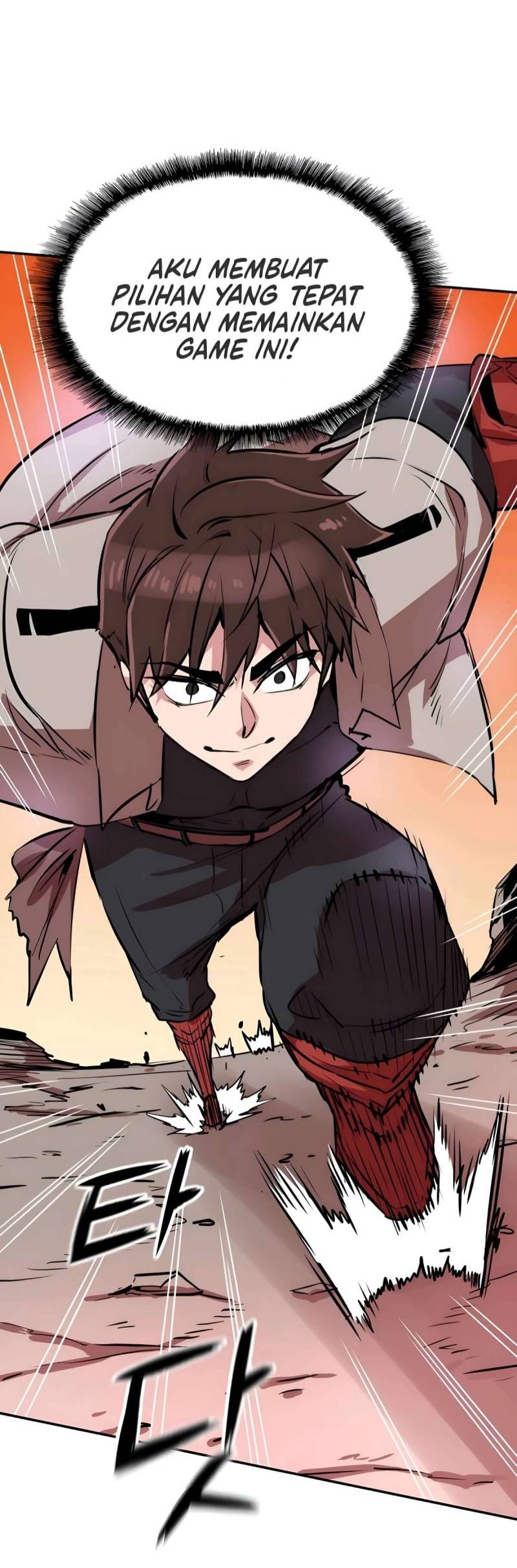 Control Player Chapter 8 - halaman 30