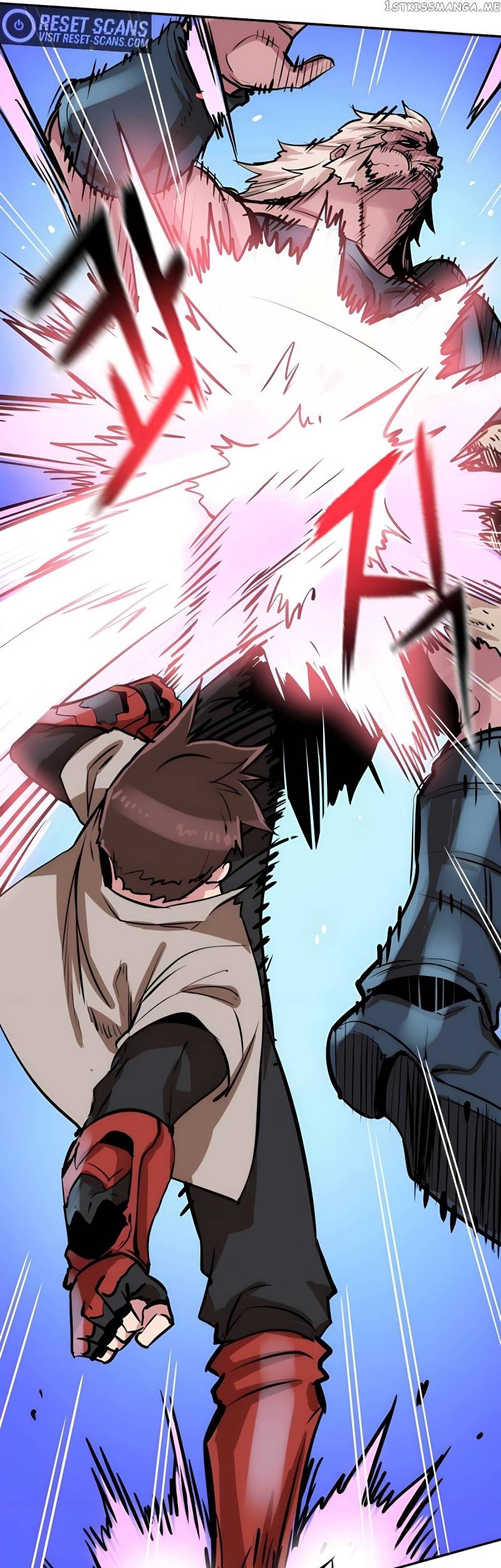 Control Player Chapter 8 - halaman 47