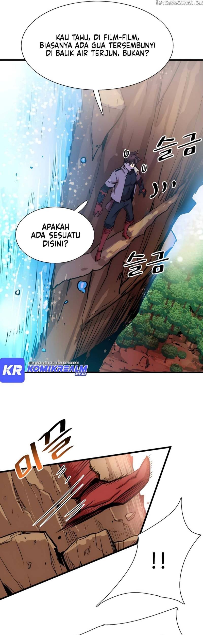 Control Player Chapter 9 - halaman 25