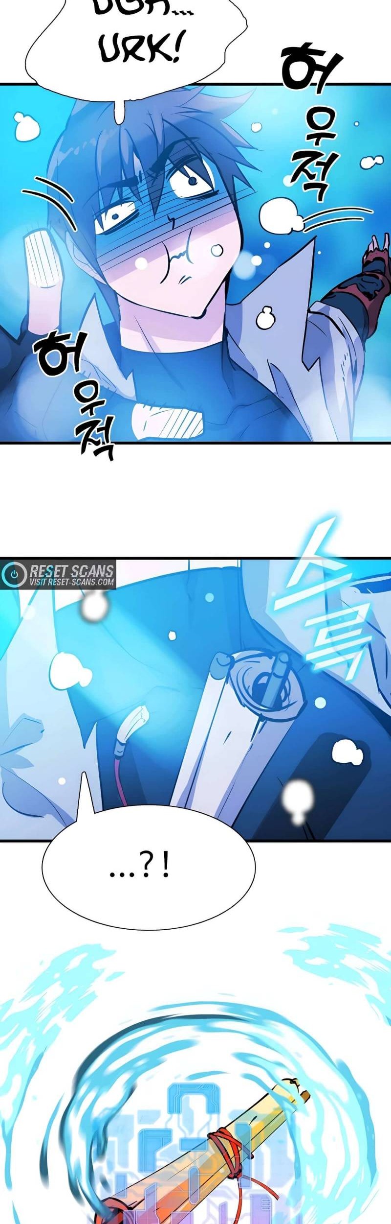 Control Player Chapter 9 - halaman 28