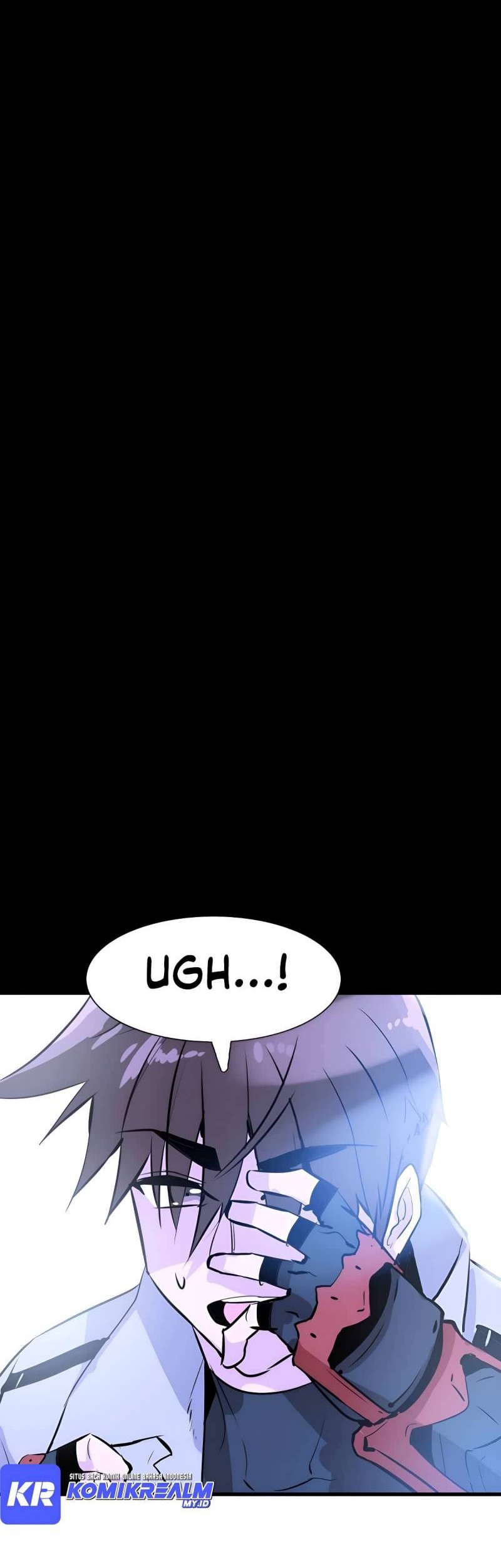 Control Player Chapter 9 - halaman 31