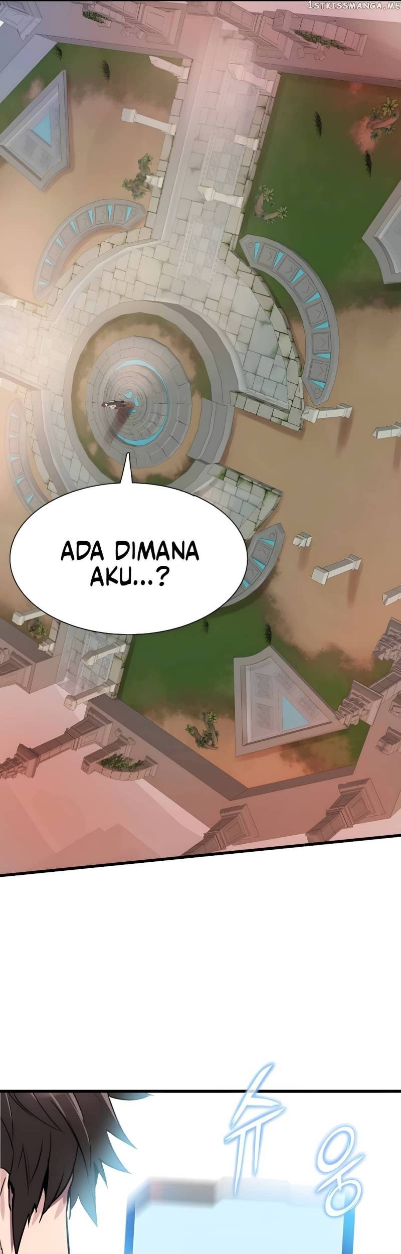 Control Player Chapter 9 - halaman 33