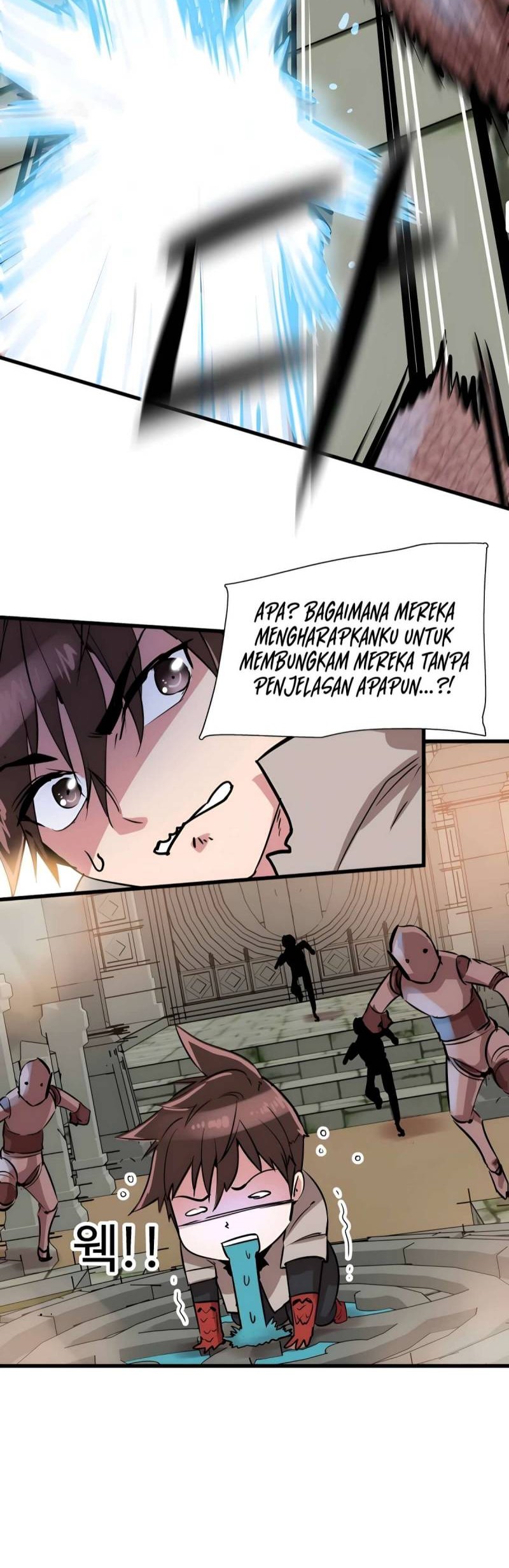 Control Player Chapter 9 - halaman 40