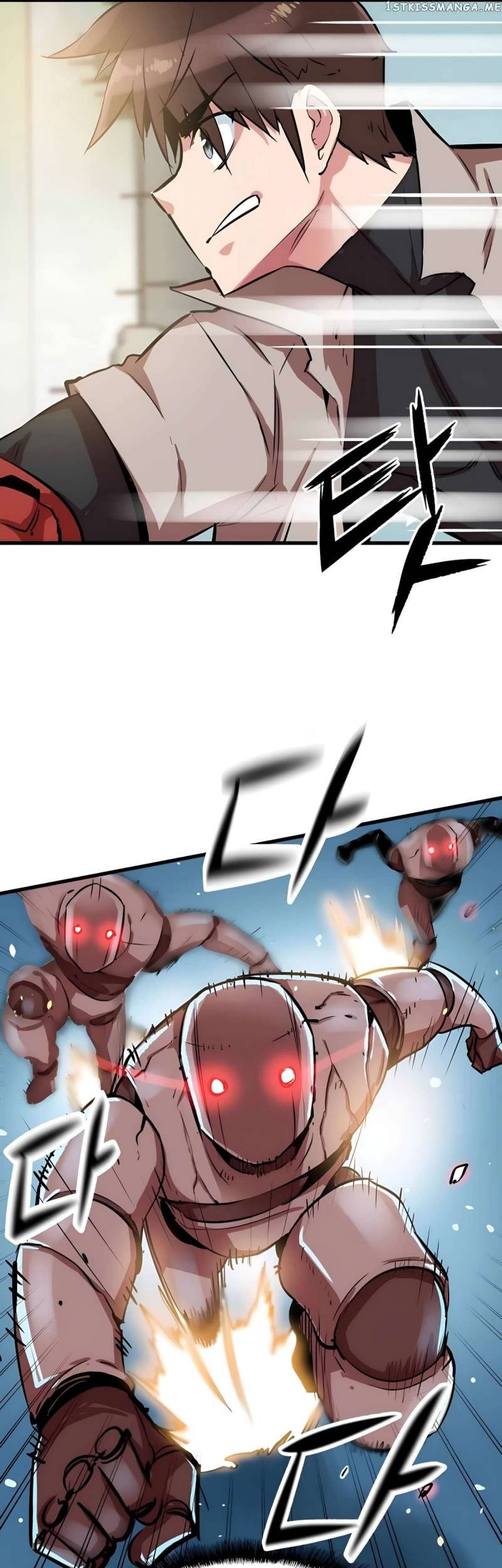 Control Player Chapter 9 - halaman 53