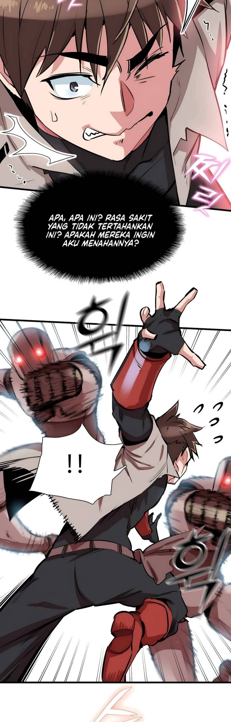 Control Player Chapter 9 - halaman 57
