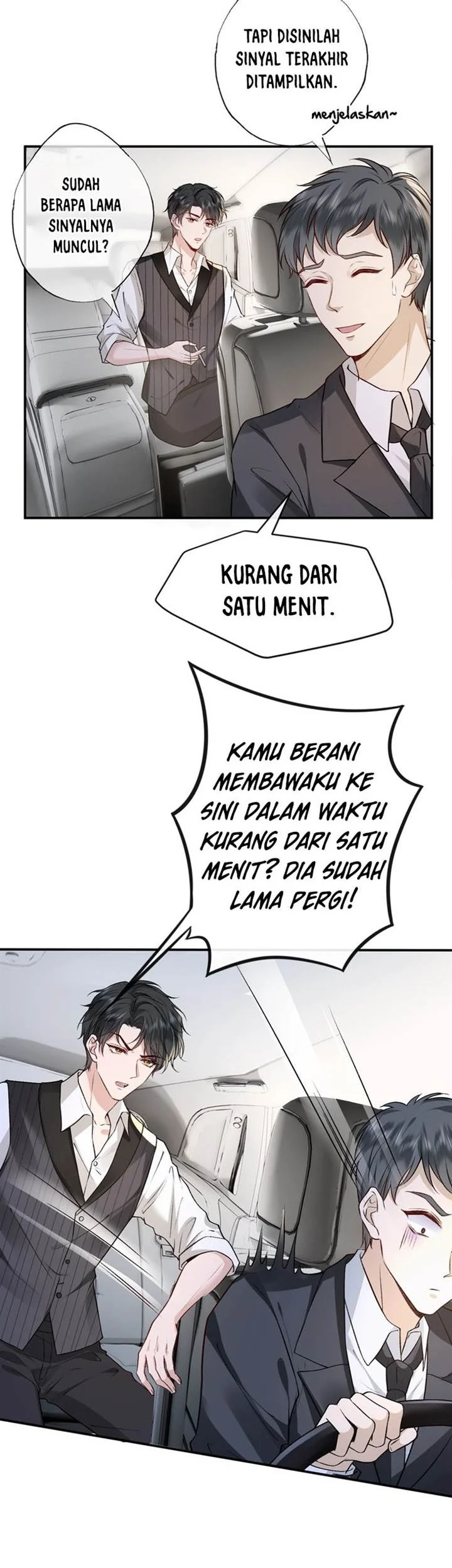 Cool Madam Proves Others Wrong Online Chapter 1 - halaman 21