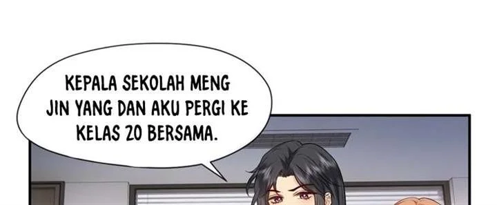 Cool Madam Proves Others Wrong Online Chapter 10 - halaman 10