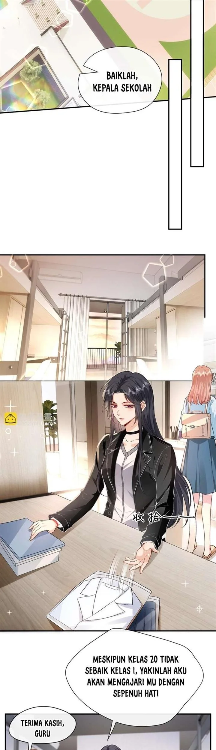 Cool Madam Proves Others Wrong Online Chapter 10 - halaman 14