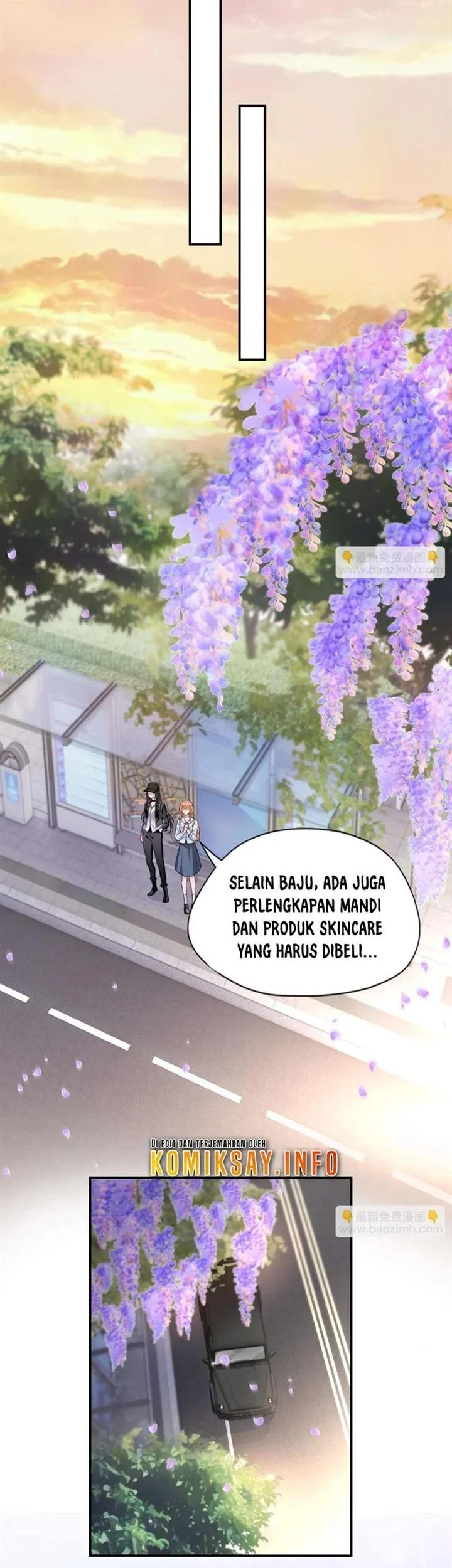 Cool Madam Proves Others Wrong Online Chapter 10 - halaman 19