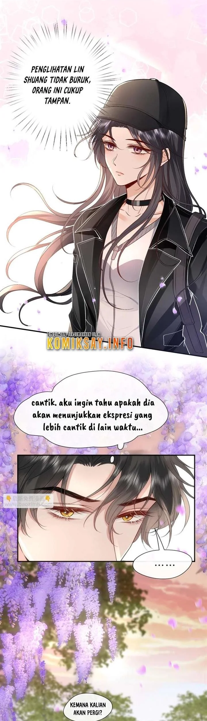 Cool Madam Proves Others Wrong Online Chapter 10 - halaman 21