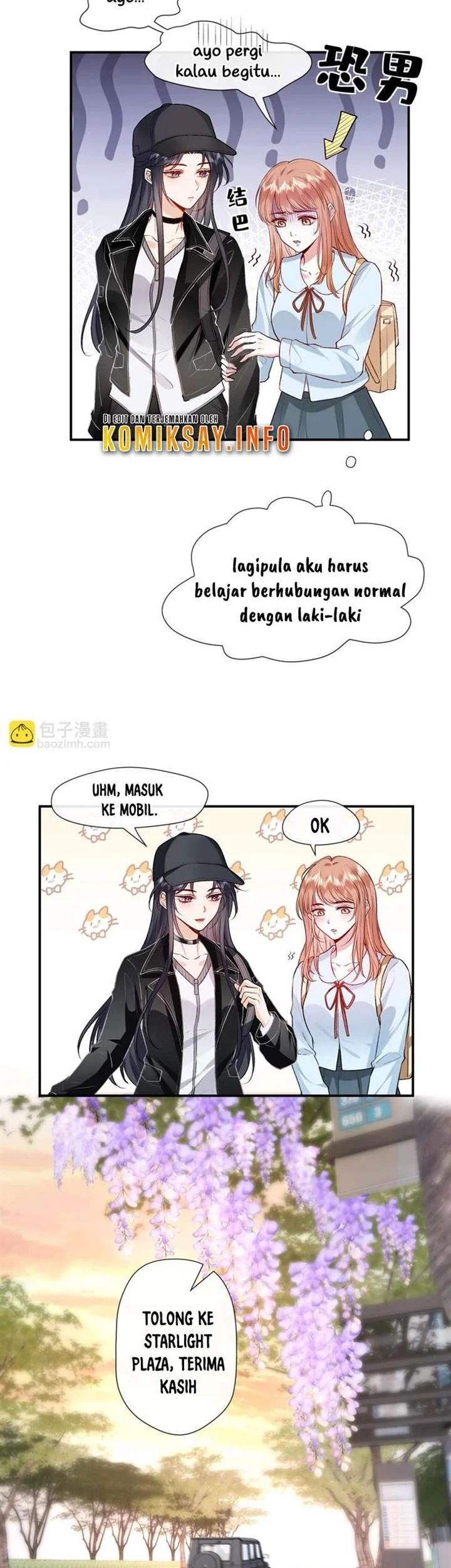 Cool Madam Proves Others Wrong Online Chapter 10 - halaman 23