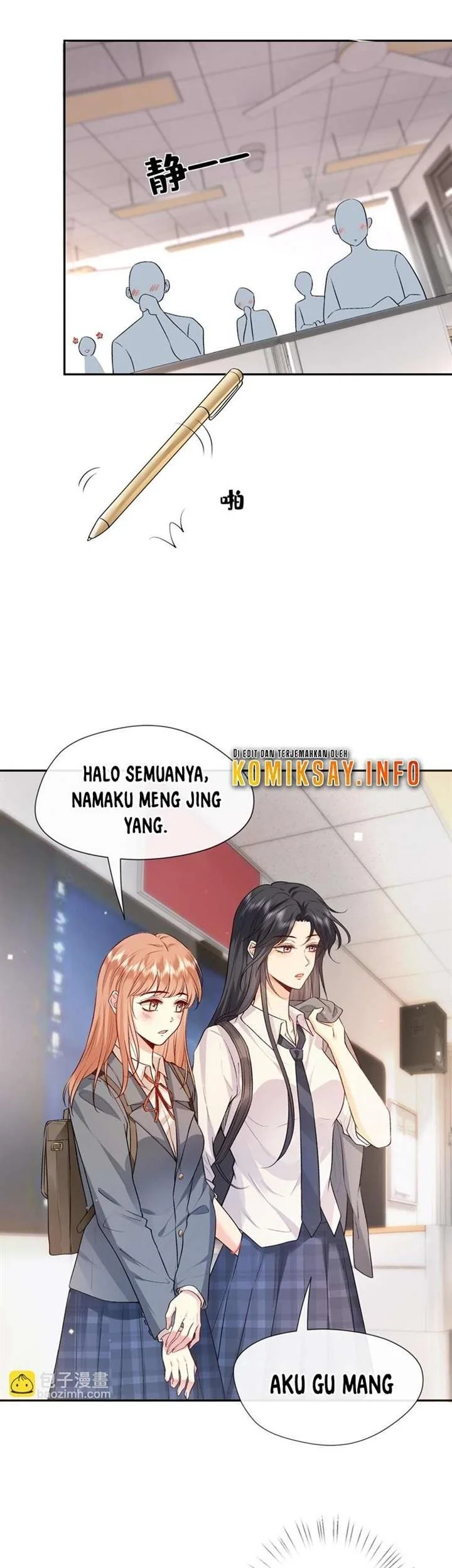 Cool Madam Proves Others Wrong Online Chapter 11 - halaman 17