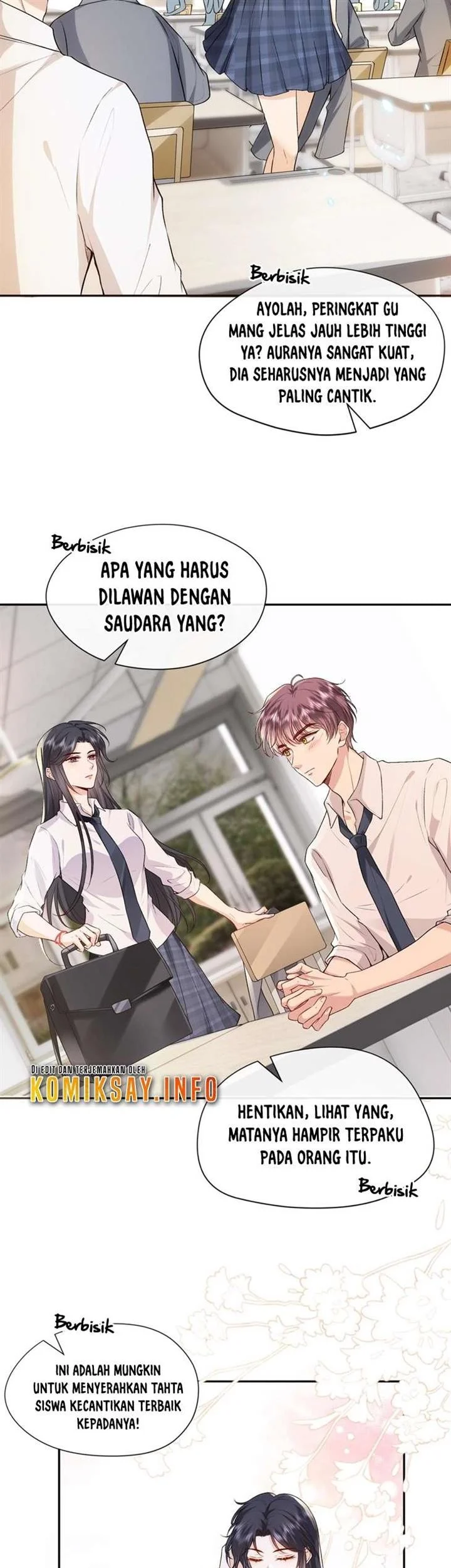 Cool Madam Proves Others Wrong Online Chapter 11 - halaman 20