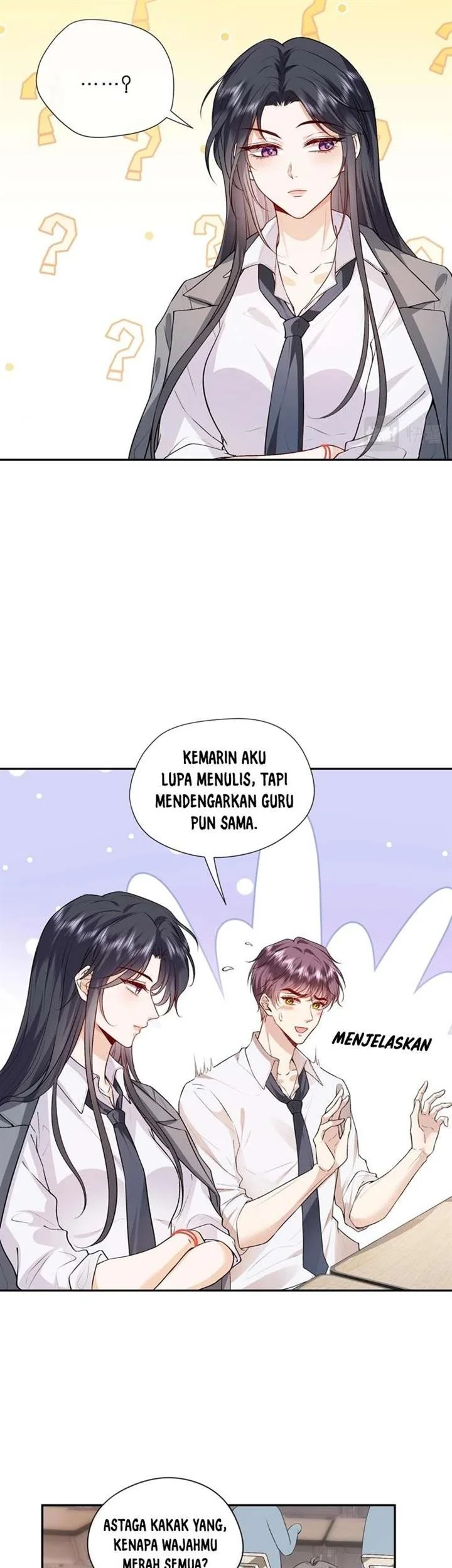 Cool Madam Proves Others Wrong Online Chapter 11 - halaman 23
