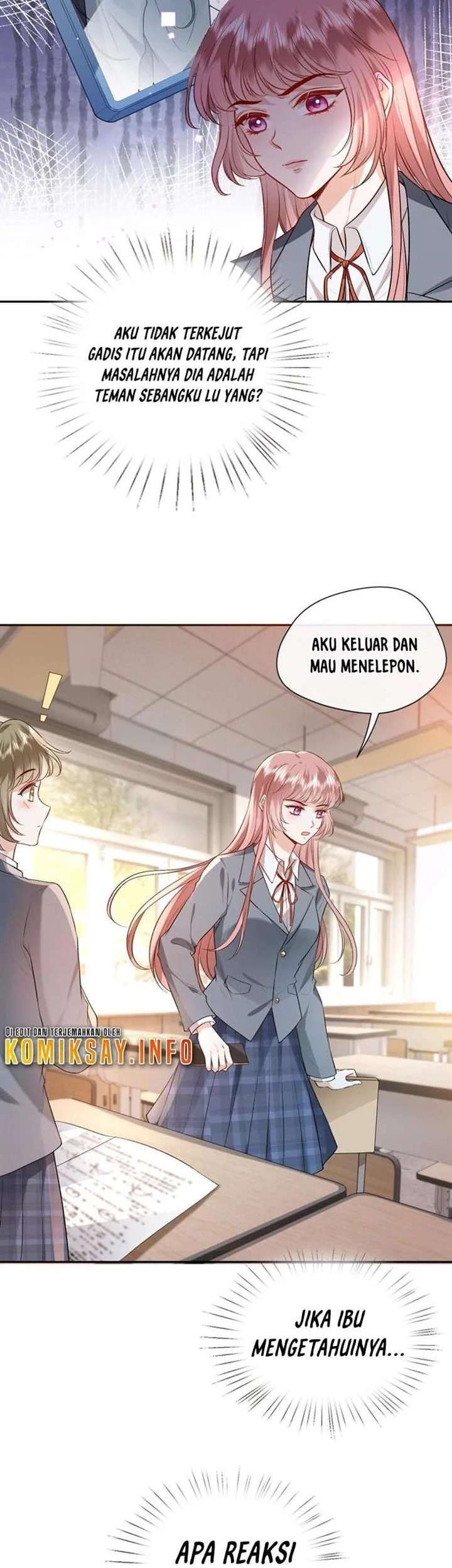 Cool Madam Proves Others Wrong Online Chapter 11 - halaman 30
