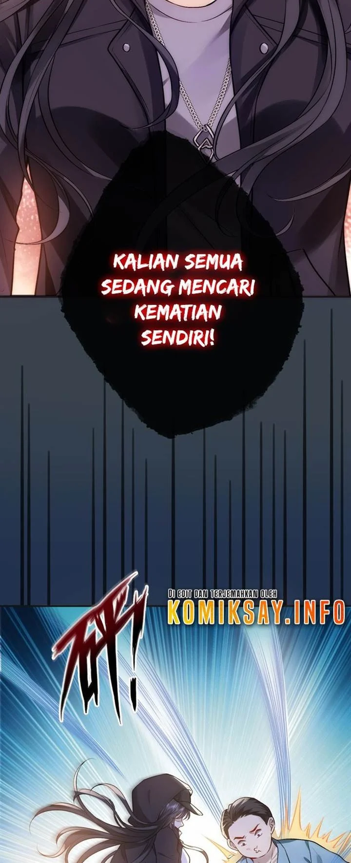 Cool Madam Proves Others Wrong Online Chapter 3 - halaman 10