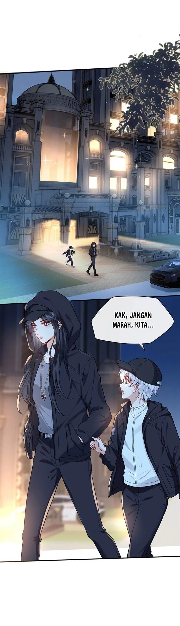 Cool Madam Proves Others Wrong Online Chapter 3 - halaman 3