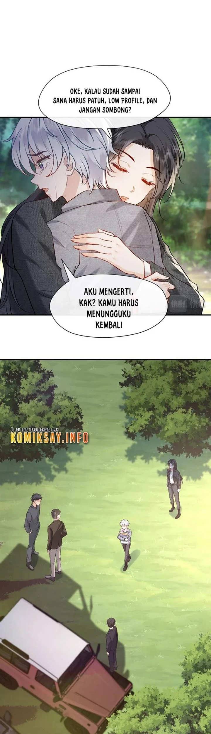 Cool Madam Proves Others Wrong Online Chapter 4 - halaman 18
