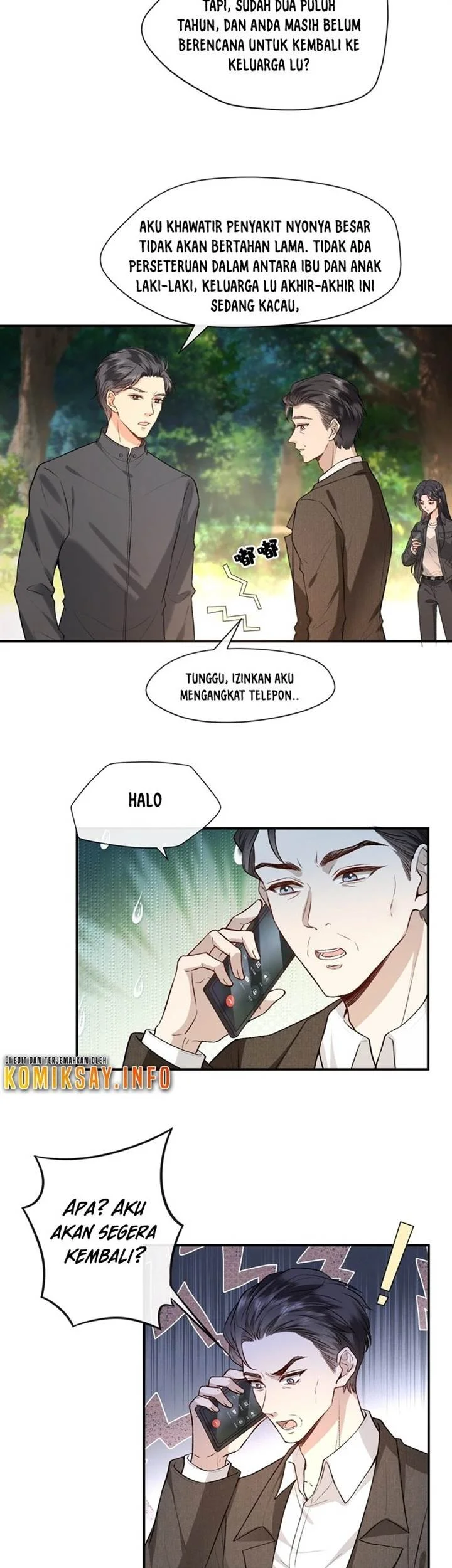 Cool Madam Proves Others Wrong Online Chapter 4 - halaman 20