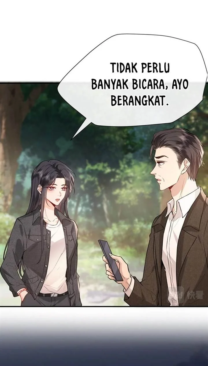 Cool Madam Proves Others Wrong Online Chapter 4 - halaman 22