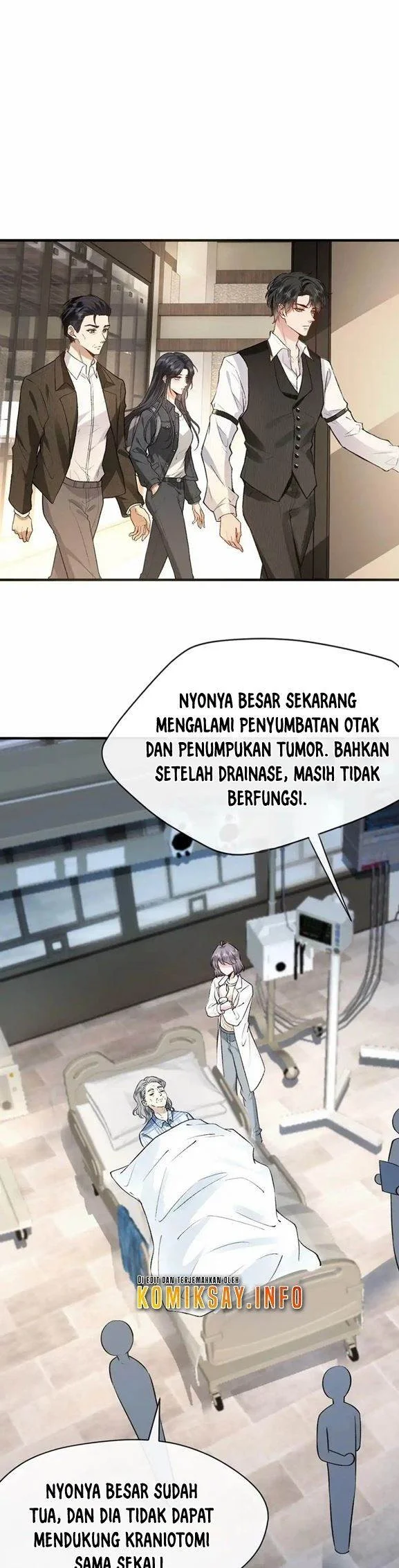 Cool Madam Proves Others Wrong Online Chapter 5 - halaman 10