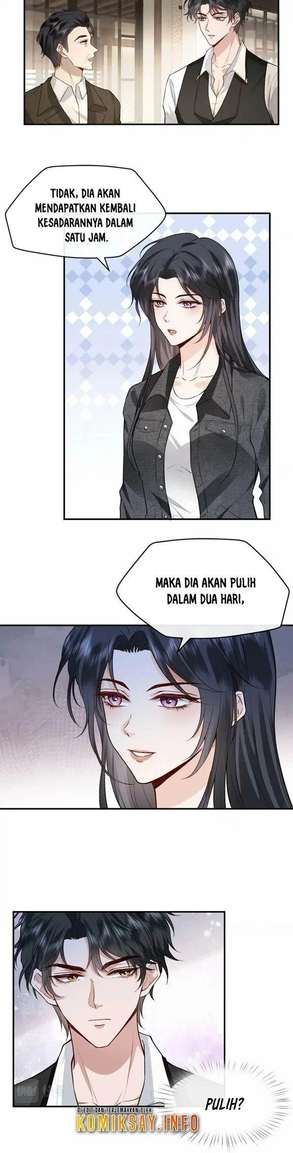 Cool Madam Proves Others Wrong Online Chapter 5 - halaman 13