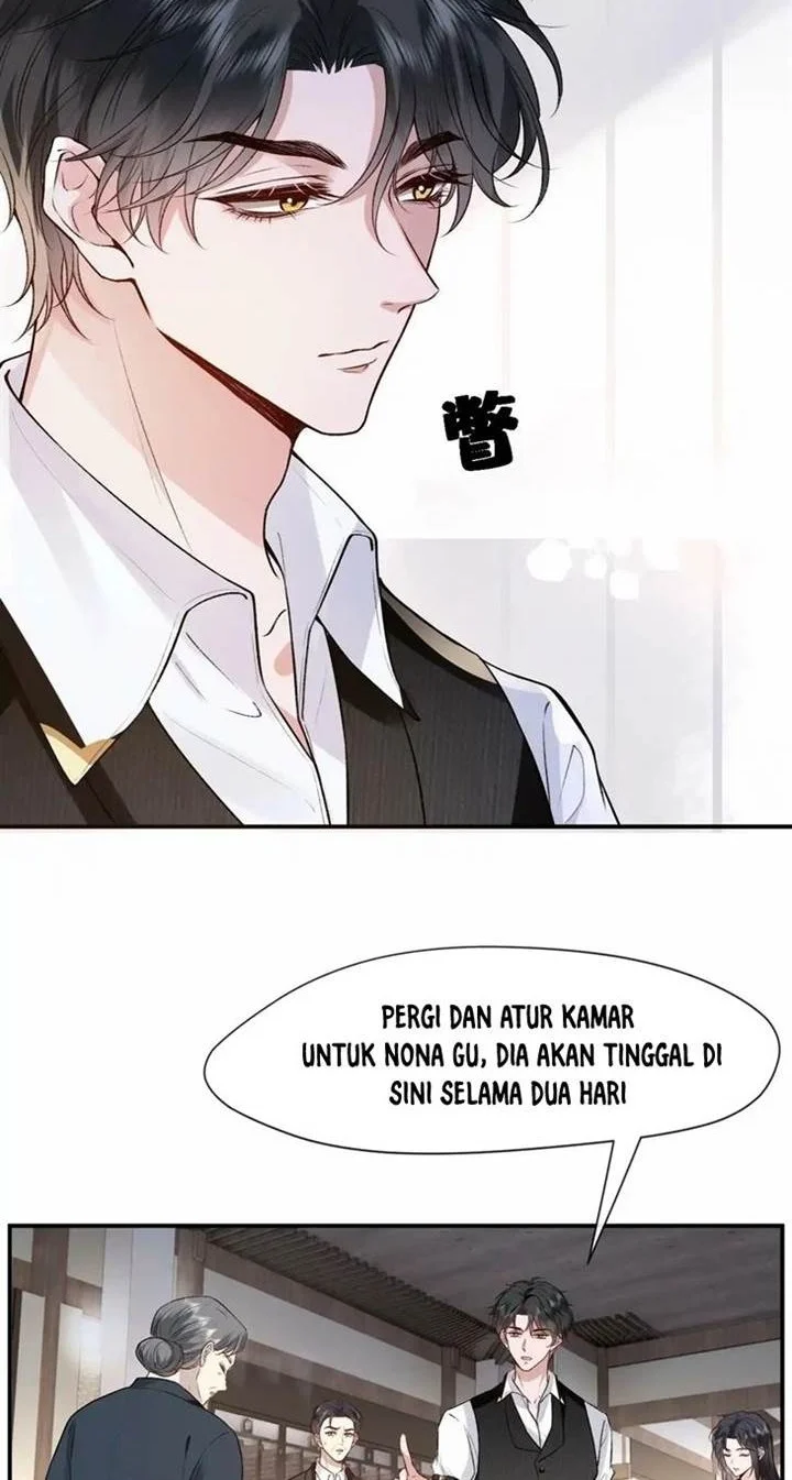 Cool Madam Proves Others Wrong Online Chapter 5 - halaman 17