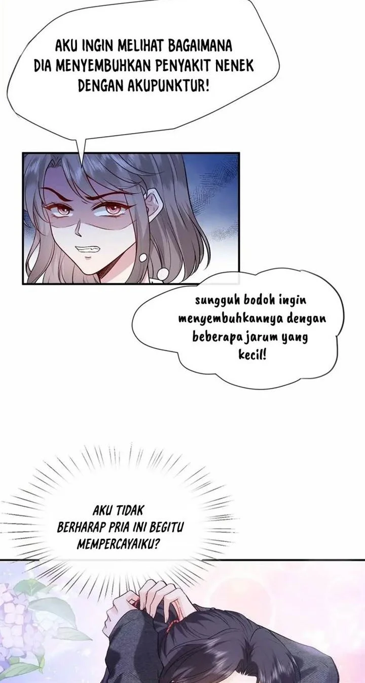 Cool Madam Proves Others Wrong Online Chapter 5 - halaman 19
