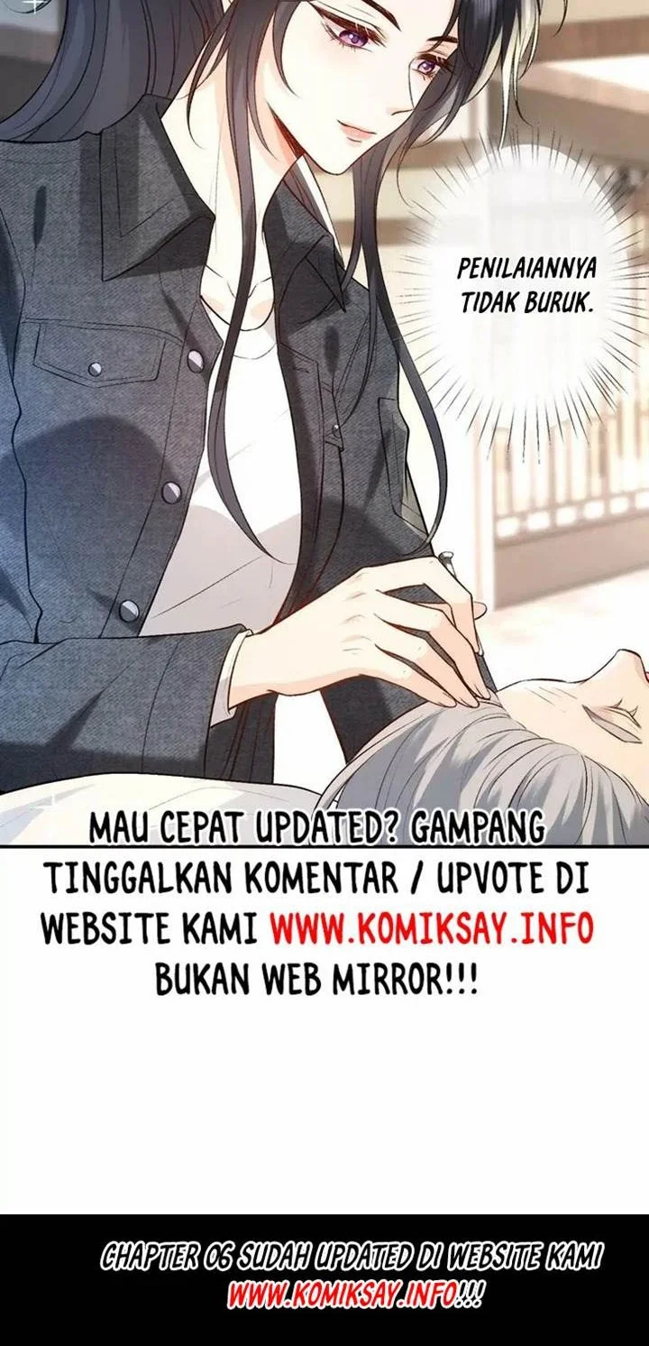 Cool Madam Proves Others Wrong Online Chapter 5 - halaman 21